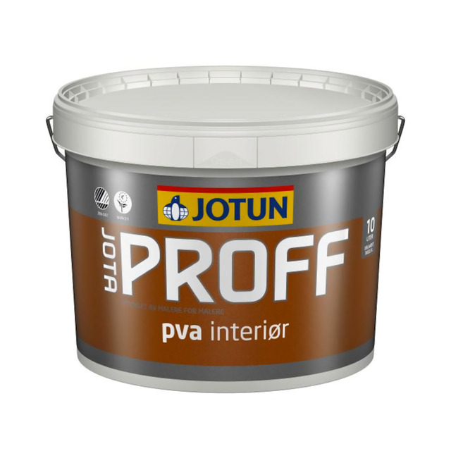 JOTAPROFF 07 A-BAS 9L